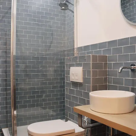 Le Massena Plein Centre, Neuf, Proche Gare Appartement *