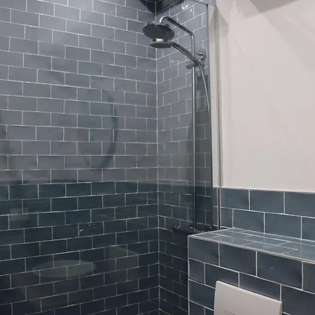 Le Massena Plein Centre, Neuf, Proche Gare * Menton