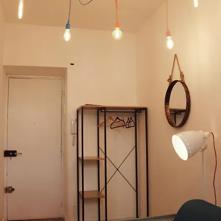 Le Massena Plein Centre, Neuf, Proche Gare