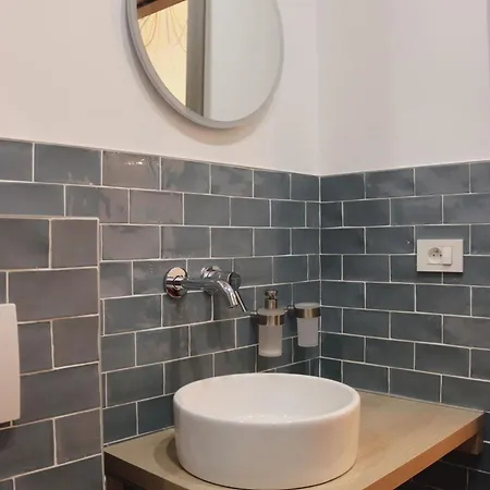 Appartement Le Massena Plein Centre, Neuf, Proche Gare *