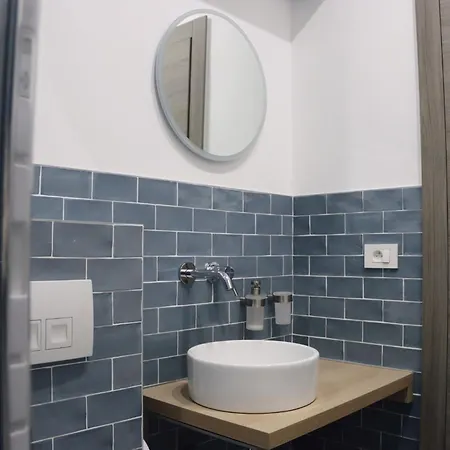 Le Massena Plein Centre, Neuf, Proche Gare Appartement Menton