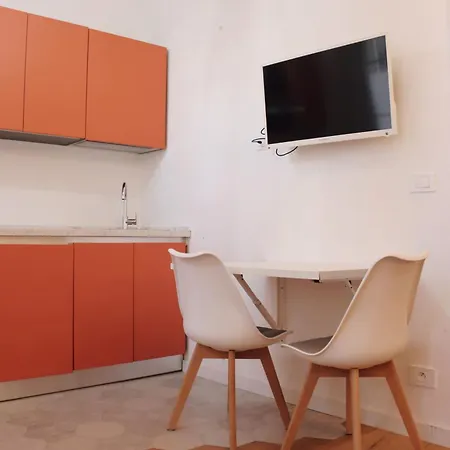 Le Massena Plein Centre, Neuf, Proche Gare *