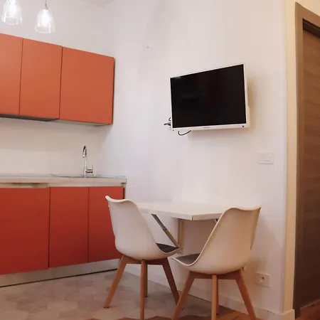 Le Massena Plein Centre, Neuf, Proche Gare * Menton