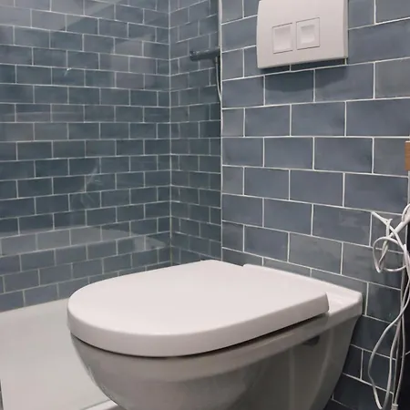 Le Massena Plein Centre, Neuf, Proche Gare Appartement *