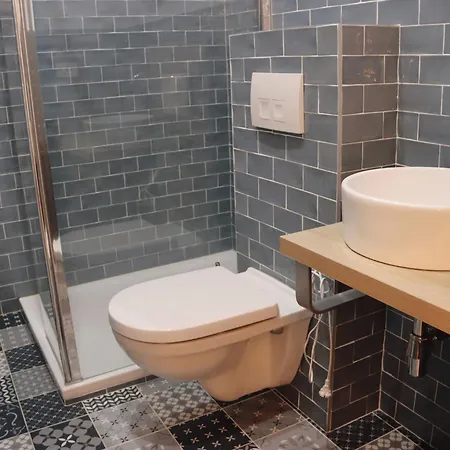 Appartement Le Massena Plein Centre, Neuf, Proche Gare *