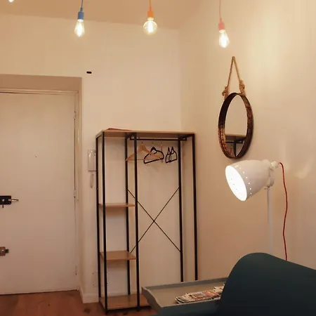 Le Massena Plein Centre, Neuf, Proche Gare